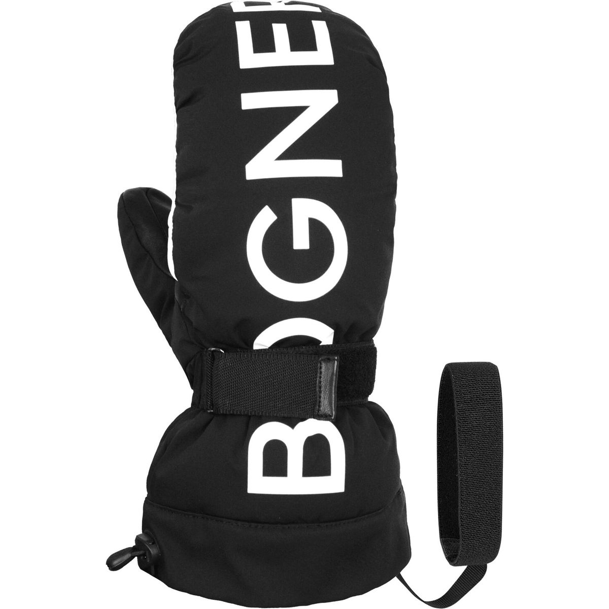 Bogner Orella black / off white (135) 8 N254_6197499-135-8