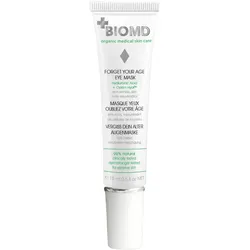 BIOMED Vergiss dein Alter Anti-Aging Augenmaske 15 ml