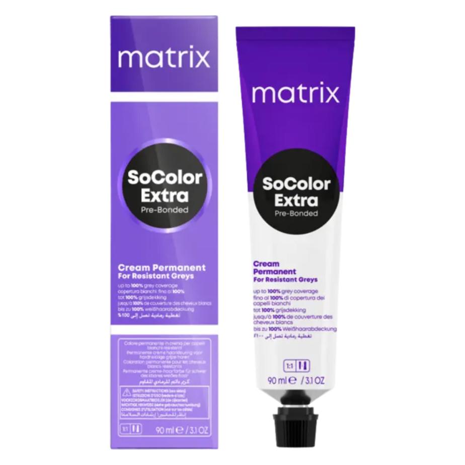 Matrix SoColor Pre-Bonded Creme (10NW) (64777313)