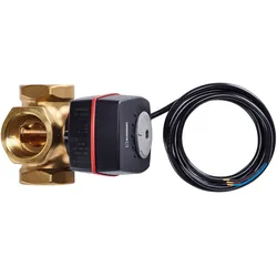 VAILLANT 3-Wege-Umschalt-Ventil (DN50) Kvs 40