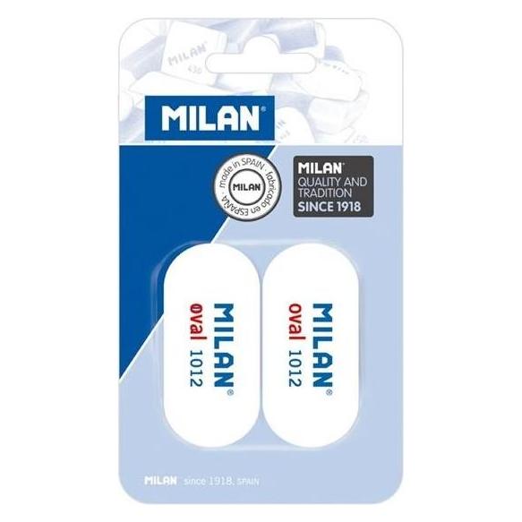 Milan Synthetisches Gummiband 1012 2 Stück bls (47954069)
