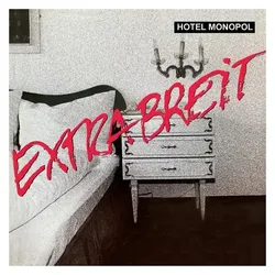 Hotel Monopol (2023 Remaster), Schallplatten