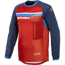 Alpinestars Maxdura Dual Motocross Jersey L