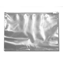 VEPATIM 50x Schiebeverschlussbeutel Gleitverschlussbeutel 480 x 640 mm 70 my