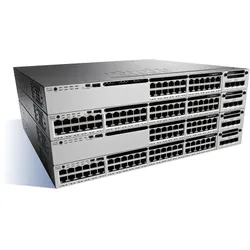 WS-C3850-48U-E neu