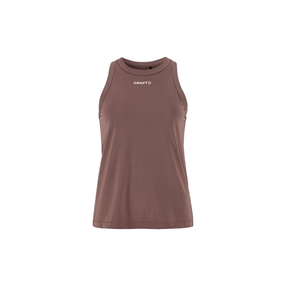 Craft Essence Mesh Singlet Women flint (7880) XL 1914698-7880-7
