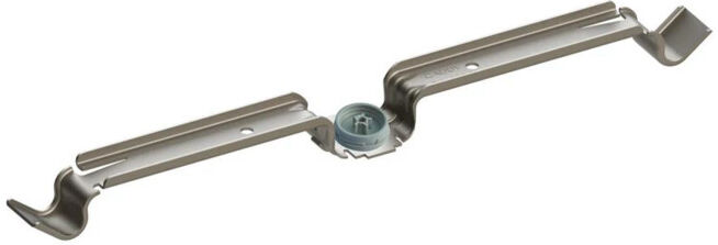 ERICO Attache métallique PKM16H3GBSF fixation directe (182054)