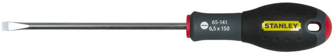 Stanley Tournevis pour vis à fente FatMax 6,5x150mm (0-65-141)