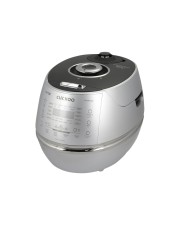 Cuckoo Reis-Schnellkochtopf 1.8 Liter (CRP-CHSS1009FN)