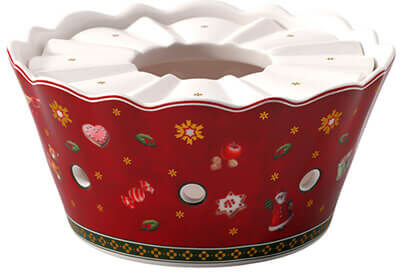 Villeroy & Boch Toys Delight Teapot Warmer
