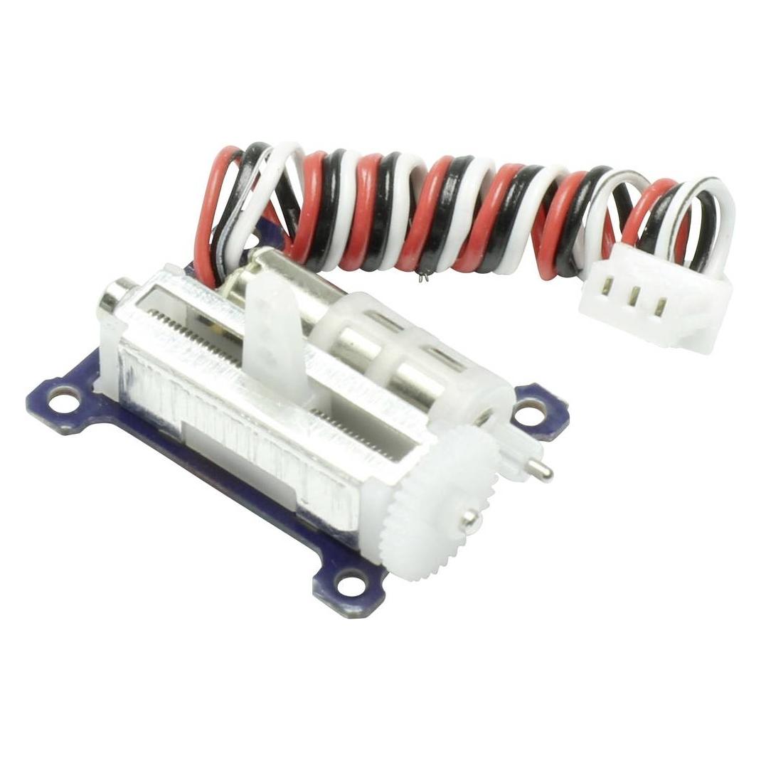 Master Micro-Servo DS15 (L) Digital-S (C8768)