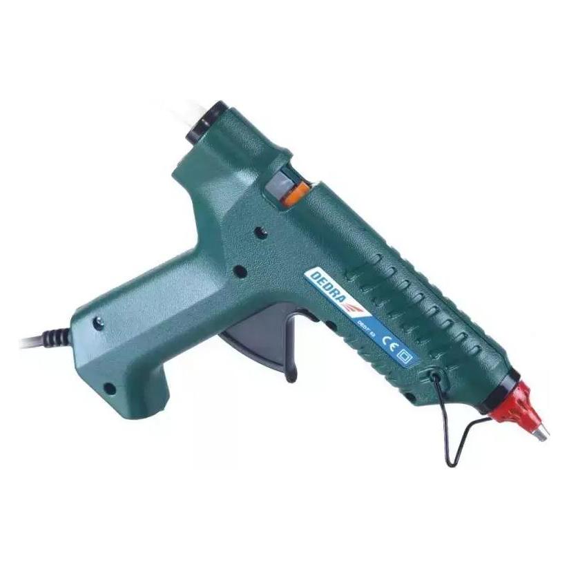 Dedra Klebepistole 15-80W (DED7552)