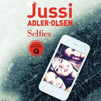 Selfies - Jussi Adler-Olsen, Audio, 9789152153277