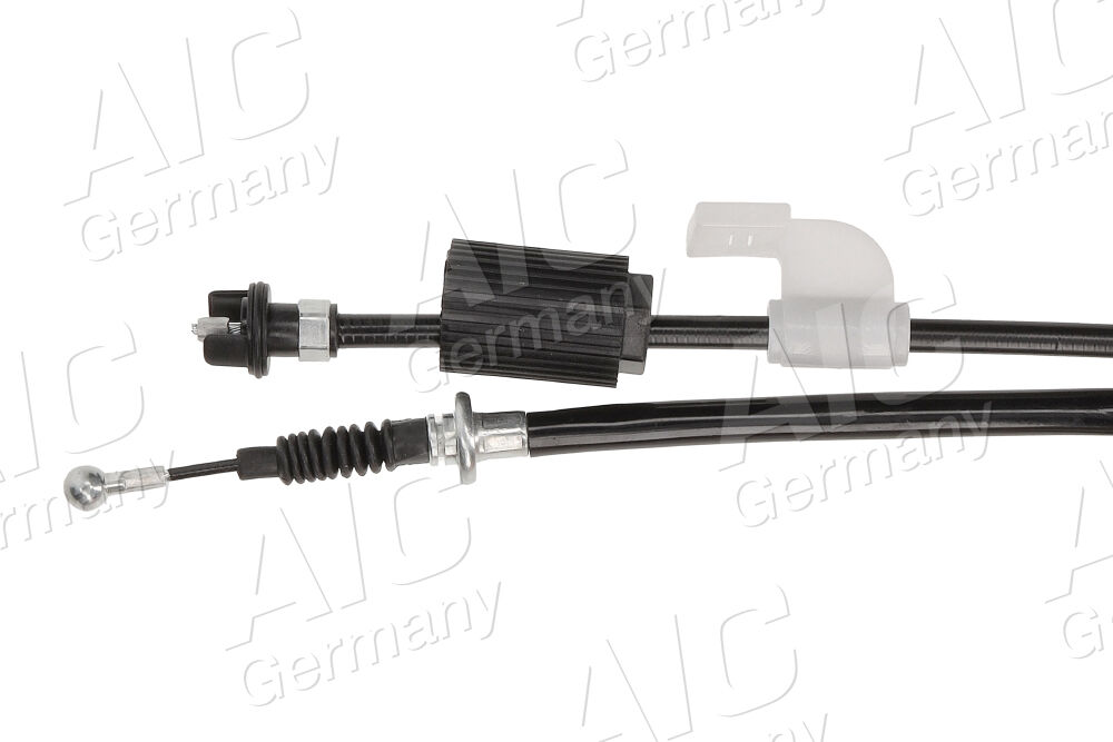 Aic Seilzug, Feststellbremse 76030 Hinten Rechts Für Opel