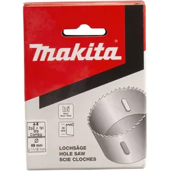 makita Lochsäge P-35047 BIM 68mm, 1 St.