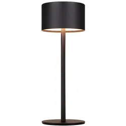 TISCHLAMPE Gischtali 9/9/25 cm