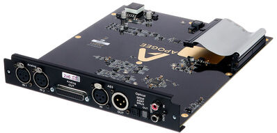 Apogee Symphony I/O MK2 A2X6 SE Card