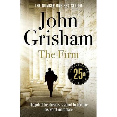 Grisham, J: Firm, Taschenbuch von John Grisham, Vermilion