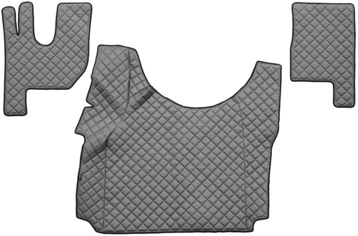 Fußmatte F-CORE FL14 GRAY