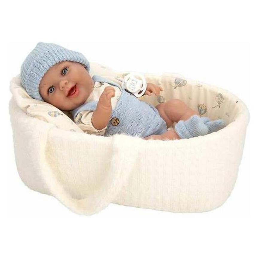 Arias Babypuppe (59001846)
