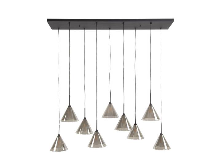 Clemento Conic Pendelleuchte