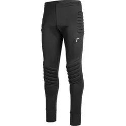 REUSCH Torwartbekleidung GK Training Pant, Größe L in Schwarz Schwarz