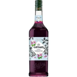 Veilchen - Giffard Sirup (1,0l)