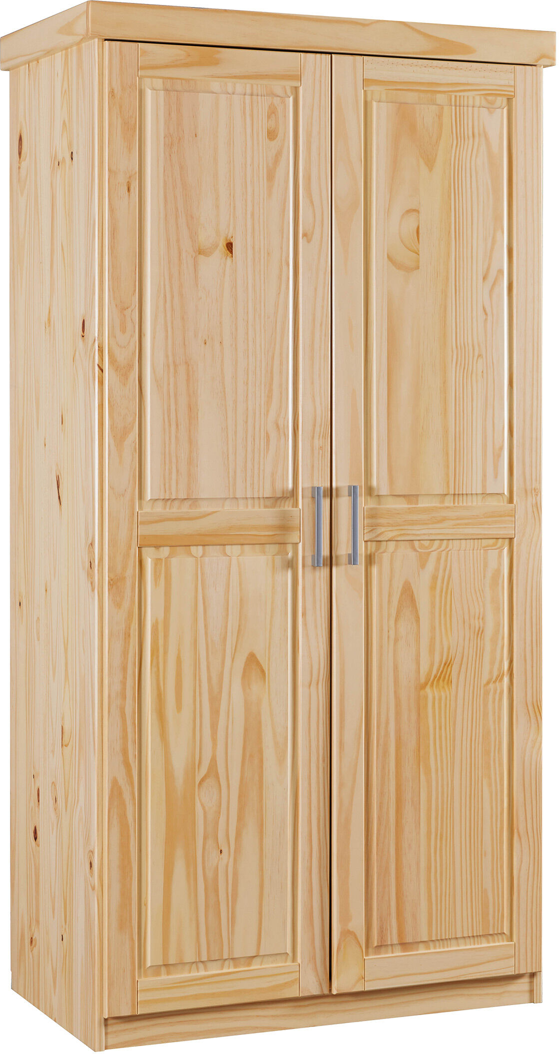 Inter Link Kleiderschrank, langlebig & stabil