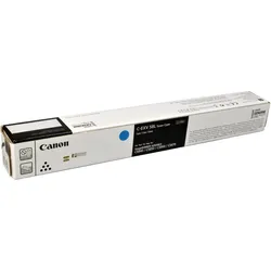 Canon, Toner, C-EXV 58 (C)