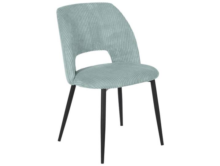 Stuhl Zoe in Mintgrün