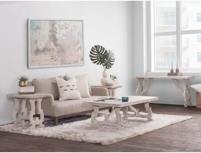 Collins Handwoven Shag Area Rug by Kosas Home