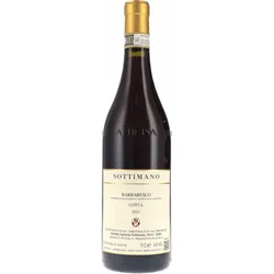 Cottá, Barbaresco DOCG Sottimano 2021