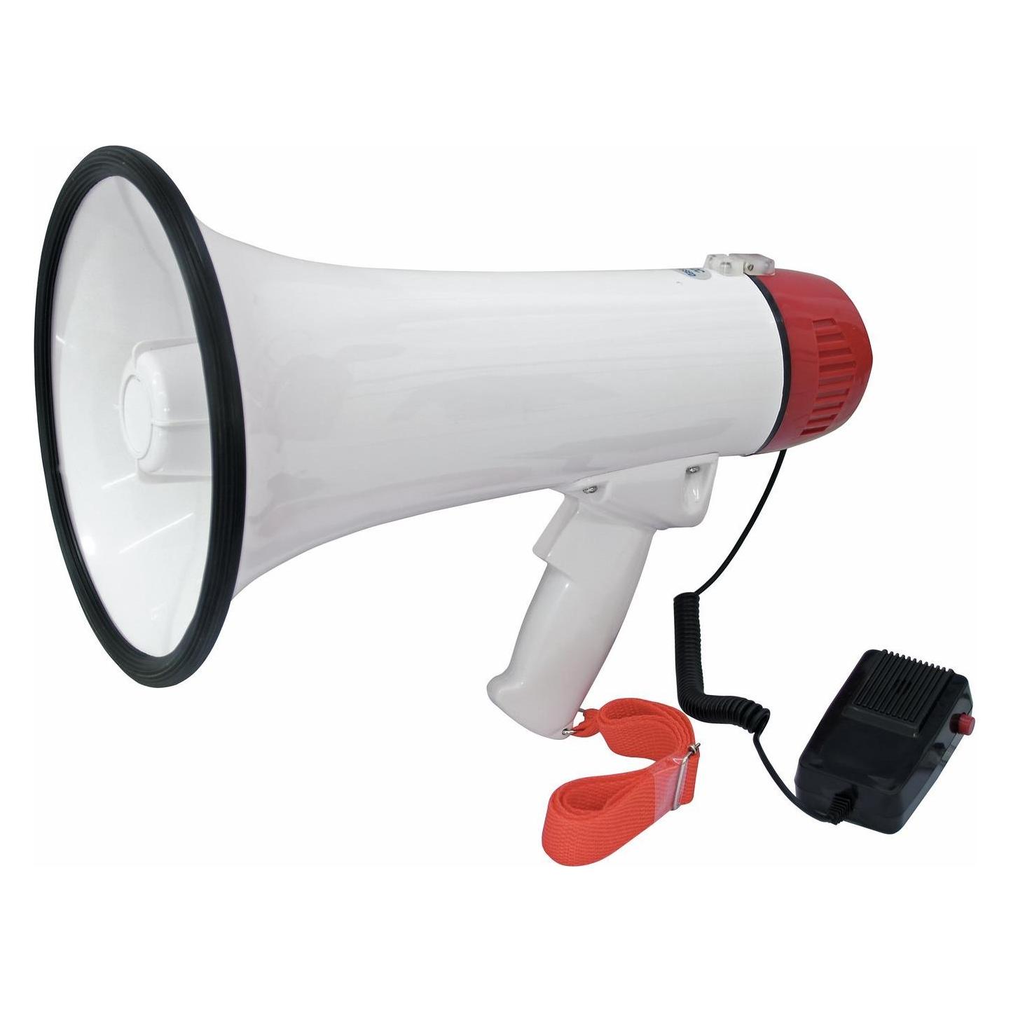 Omnitronic MP-15A Megaphon (Megaphon) (80710935)