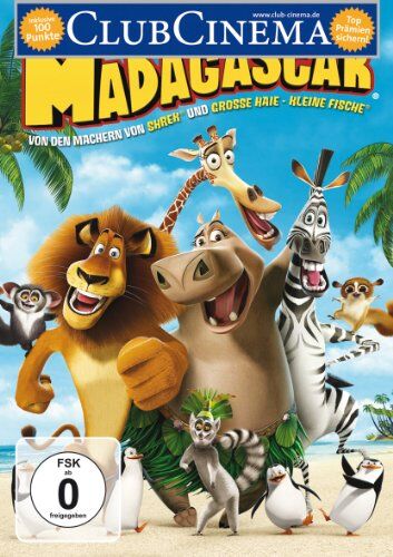 Liefers, Jan Josef - Madagascar - Preis vom 27.09.2026 03:53:48 h