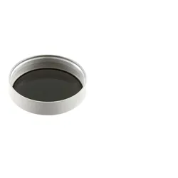 DJI ND8 Filter (Drohnen Filter, DJI Phantom 4), Drohne Zubehör, Grau, Weiss