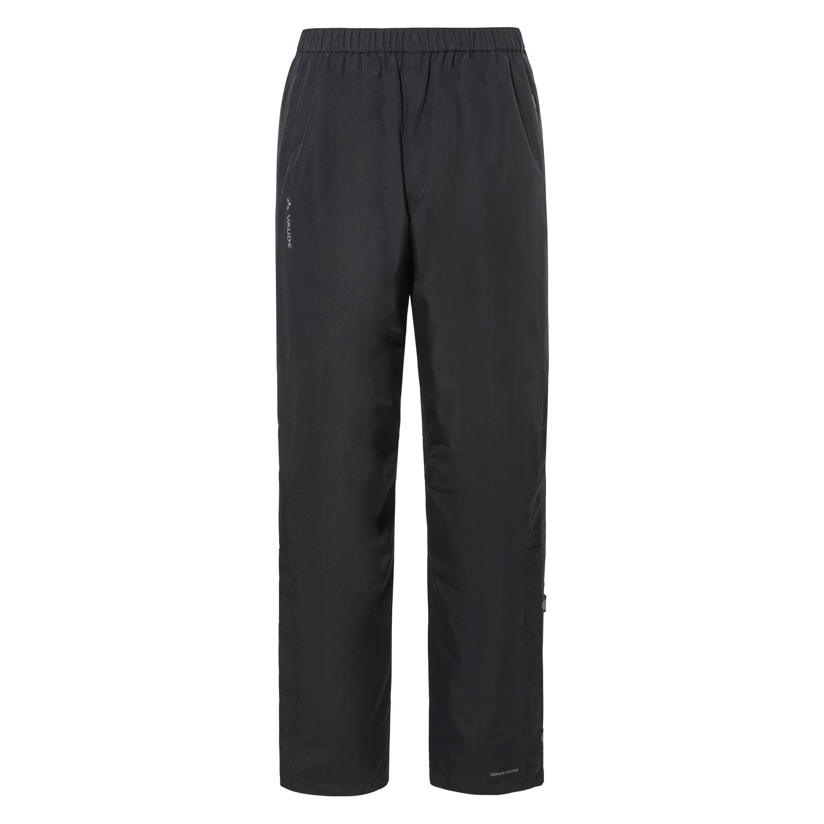 Vaude Escape Bike Warm Pants (XXL) (48019-215)