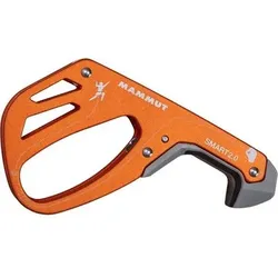 MAMMUT Sicherungsgerät "Smart 2.0", Größe ONE SIZE in Orange Orange