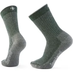 Smartwool, Unisex, Sportsocken, Hike Classic Edition Full Cushion 2nd Cu (M), Grün