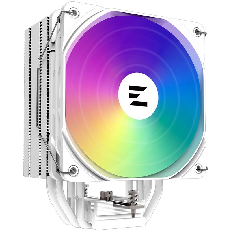 Zalman CNPS9X Performa Plus ARGB White Tower Kühler
