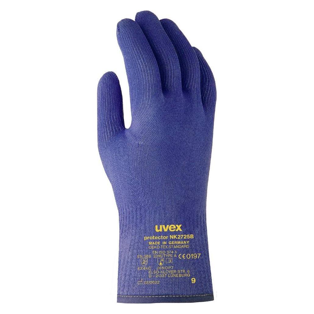 Uvex Schutzhandschuhe protector (10) (6053510)