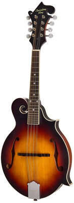 Recording King RFM-3-TS Mandoline Satin Tobacco Burst