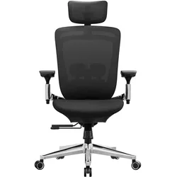 Songmics, Bürostuhl, Liam (45 - 55 cm)