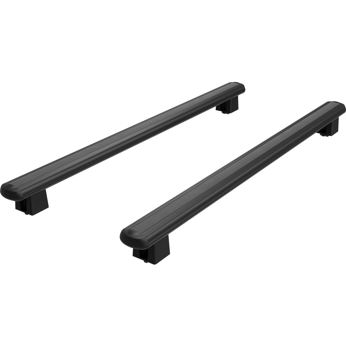 Thule Caprock Cargo Box kit neutral (611330-611330)