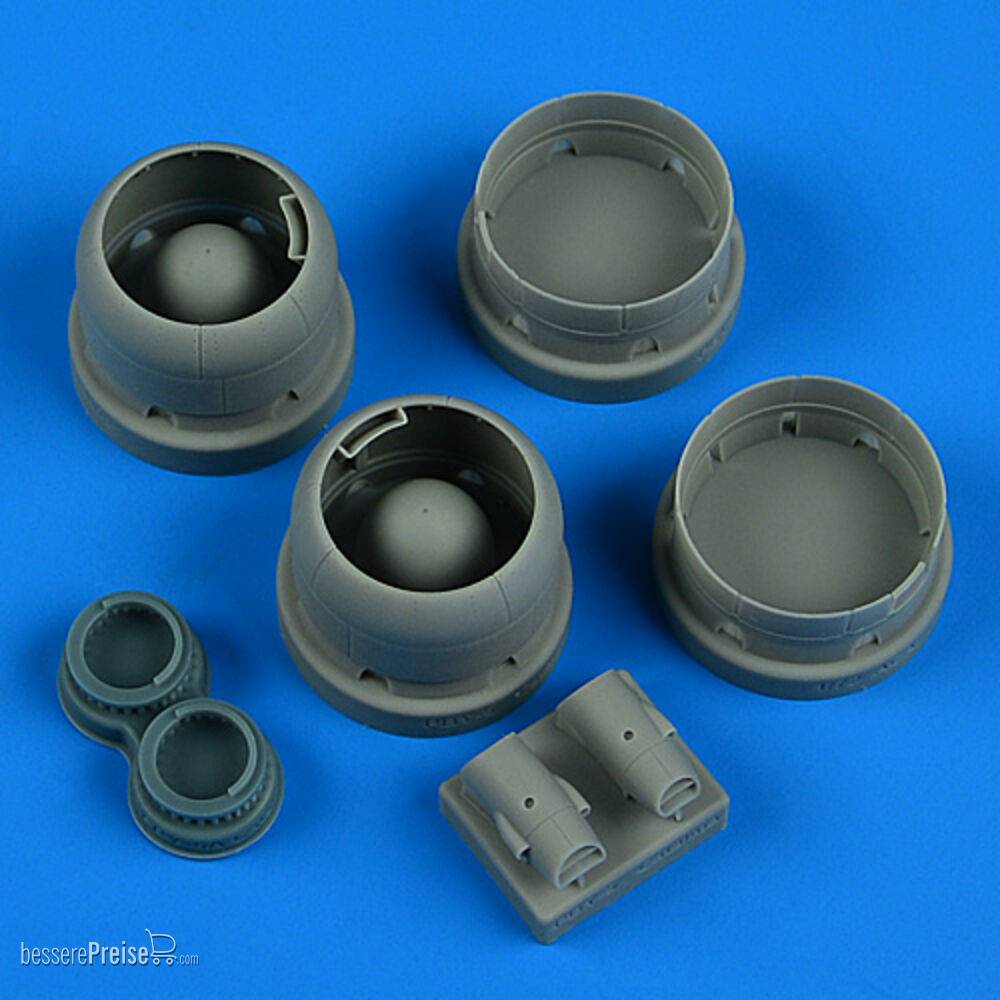 Quickboost QB72 720