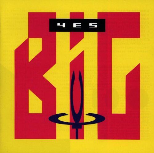 Yes - Big Generator - Preis vom 11.10.2026 23:13:37 h