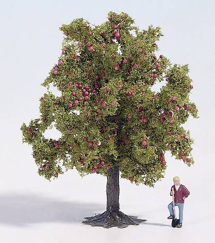 NOCH 28513 Baum Apfelbaum 45mm 1St.
