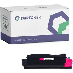 Kompatibel für Kyocera ECOSYS P 7240 cdn (1T02TXBNL0 / TK-5290M) Toner Magenta