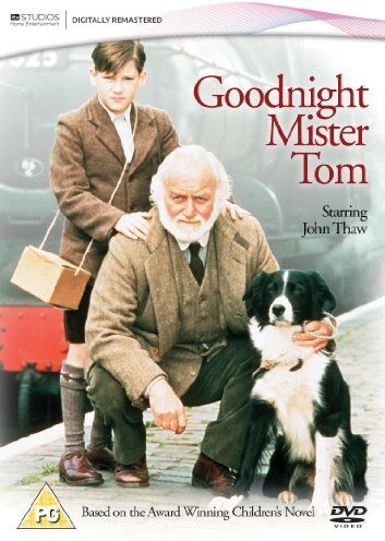 Jack Gold - Goodnight Mister Tom [UK Import] - Preis vom 10.10.2026 11:48:34 h