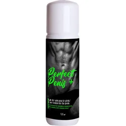 RUF - PERFEKTER PENIS - PENIS-STIMULIERENDE CREME 125ML