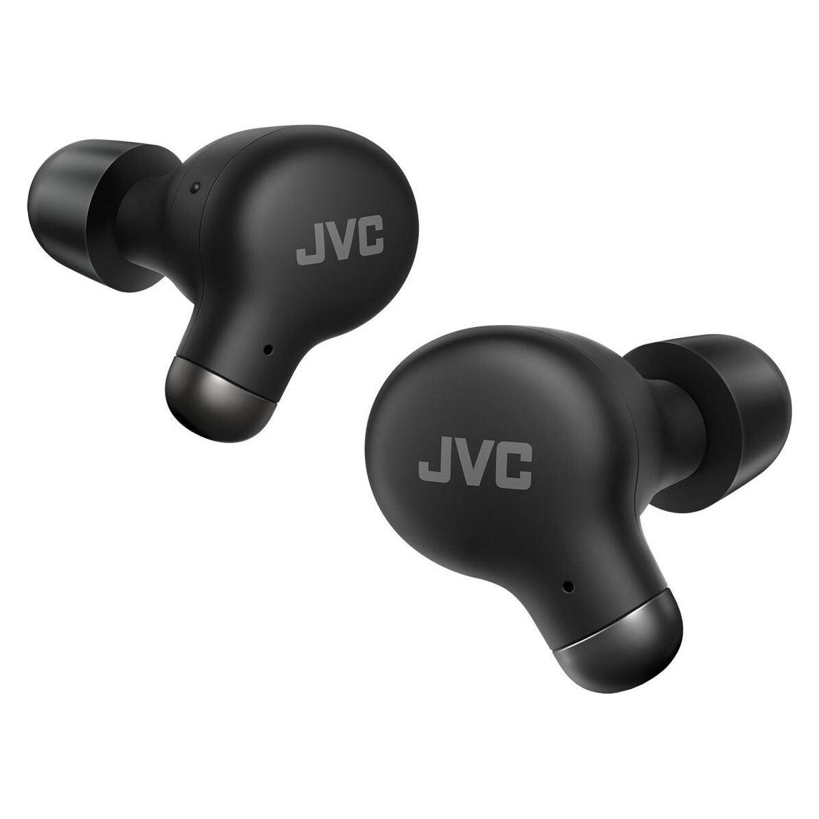 JVC HA-A25T Black (ANC, 7.50 h, Kabellos) (HA-A25T-BN-E)